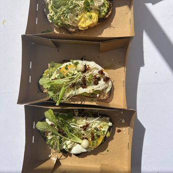 BreadBasket Bake House - Avocado Toast - Bakeries Near Me - Valencia, California BreadBasket Bake House - Avocado Toast - Bakeries Near Me - Valencia, California