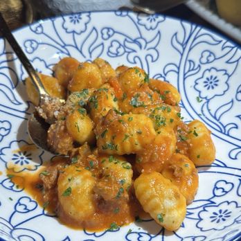 Olea - Gnocchi - Mediterranean Near Me - Philadelphia, Pennsylvania