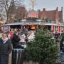 Photo of Weihnachtsmarkt Bergedorf