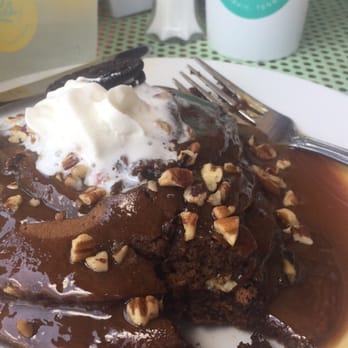 Staks Pancake Kitchen - Memphis - Oreo Prailine Pancakes! - American Near Me - Memphis, Tennessee