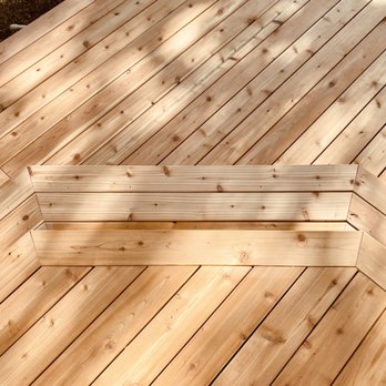 Holland Johnson Built - Decks & Railing Near Me Holland Johnson Built - Decks & Railing Near Me