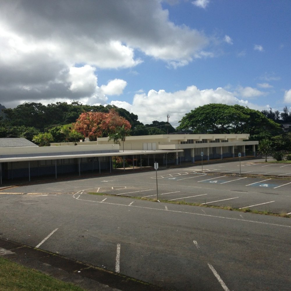 Kapunahala Elementary School - Elementary Schools Near Me - Kaneohe, Hawaii Kapunahala Elementary School - Elementary Schools Near Me - Kaneohe, Hawaii