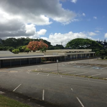 Kapunahala Elementary School - Elementary Schools Near Me - Kaneohe, Hawaii