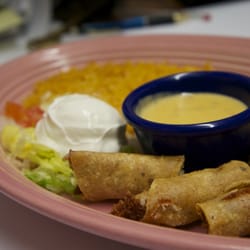 La Hacienda  - Flautas