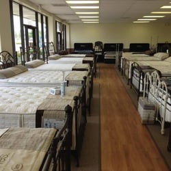 Mattress Warehouse of Williamsburg