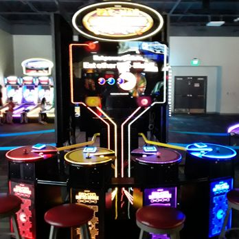 GameTime - Games.. - Arcades Near Me - Daytona Beach, Florida GameTime - Games.. - Arcades Near Me - Daytona Beach, Florida