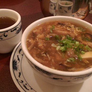 Golden Wok - Hot and sour soup - Chinese Near Me - Grand Rapids, Michigan Golden Wok - Hot and sour soup - Chinese Near Me - Grand Rapids, Michigan