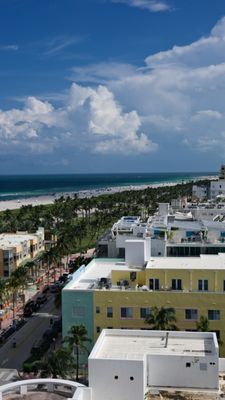 Royal Palm South Beach Miami, a Tribute Portfolio Resort by null