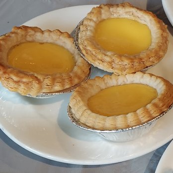 Shanghai Restaurant - Dim Sum Near Me - Austin, Texas