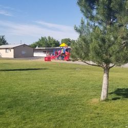 Meridian Elementary School