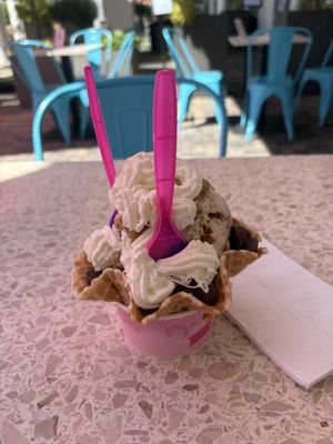 Lily's Handmade Ice Cream by null