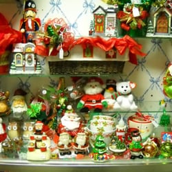 Sweet Tooth Delivery - We always have a large collection of seasonal items to choose from as well, especially for Christmas and Valentine's!