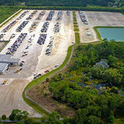 Copart - Fort Pierce