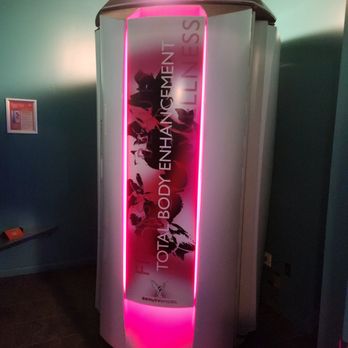 Soleil Tans - Treat your body to some muscle recovery, anti-aging solutions included in your plans - Spray Tanning Near Me - Edison, New Jersey