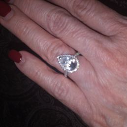Designed by Caitlin, at Quality Diamonds Designed by Caitlin, at Quality Diamonds