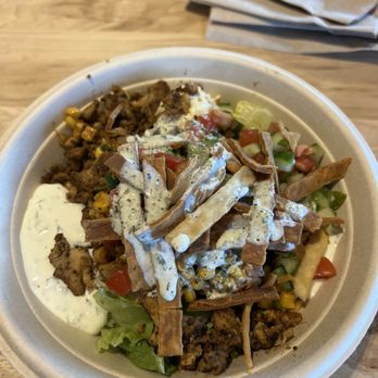 CAVA - Salad Near Me - Castle Rock, Colorado