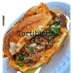 Charly Tacos