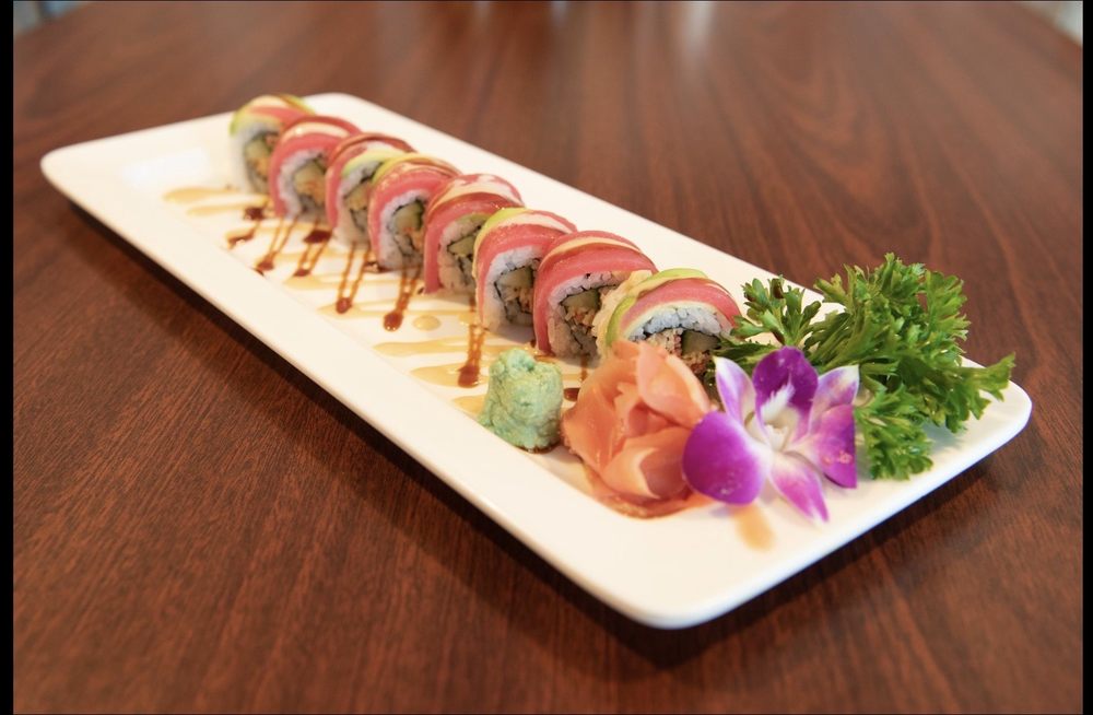 Social spots from Sumo Sushi Thai And Bar