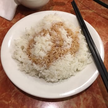 V Garden - Steam rice - Seafood Near Me - Kent, Washington V Garden - Steam rice - Seafood Near Me - Kent, Washington