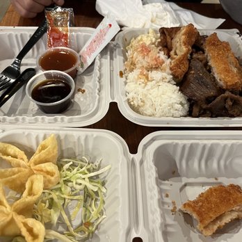 Ono Hawaiian BBQ - Get some!! - Barbeque Near Me - Fresno, California Ono Hawaiian BBQ - Get some!! - Barbeque Near Me - Fresno, California