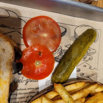 The Melt - Smh. - Sandwiches Near Me - Danville, California