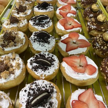 House of Donuts - Donuts Near Me - Amarillo, Texas House of Donuts - Donuts Near Me - Amarillo, Texas