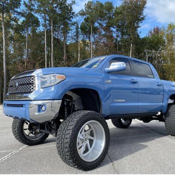 Exclusive Offset - Auto Customization Near Me - Columbus, Georgia Exclusive Offset - Auto Customization Near Me - Columbus, Georgia