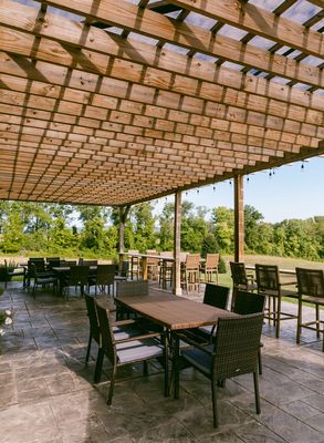 Slater Run Vineyards by null