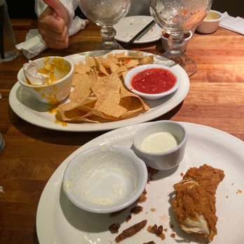 Cheddar's Scratch Kitchen - American Near Me - Jacksonville, North Carolina