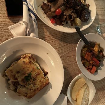 Aliada - Greek Near Me - Astoria, New York