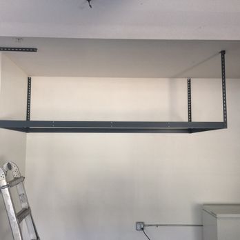 Rack Brothers - Brian was very professional and very knowledgeable. The installation was precise and fast. Highly recommended! - Home Organization Near Me - Rialto, California Rack Brothers - Brian was very professional and very knowledgeable. The installation was precise and fast. Highly recommended! - Home Organization Near Me - Rialto, California