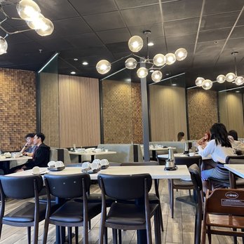 Highland Noodles - Decor - Noodles Near Me - Milpitas, California Highland Noodles - Decor - Noodles Near Me - Milpitas, California