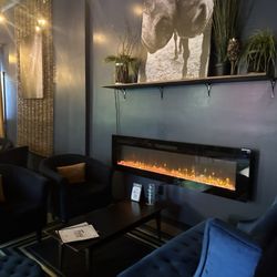 Fireside Lounge