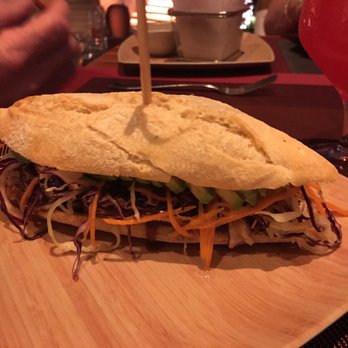Salum - Pulled Pork - Mexican Near Me - Cancún, ROO
