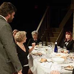 The Belmont Theatre - August Osage County