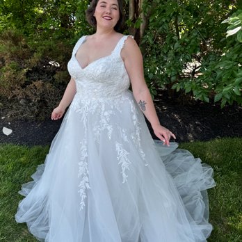 Wendy's Bridal Columbus - Bridal Near Me - Dublin, Ohio Wendy's Bridal Columbus - Bridal Near Me - Dublin, Ohio