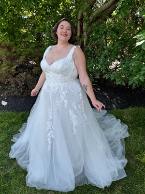 Second Dance Formals LLC, 830 Orchard St, Zanesville, OH 43701, US