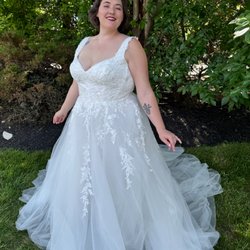 Wendy's Bridal Columbus