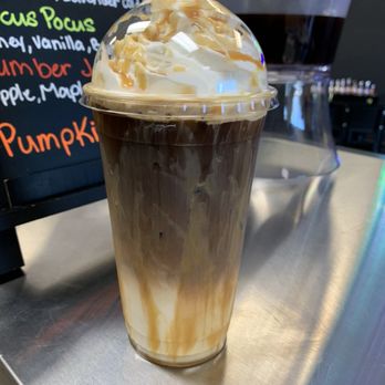 Havana 58 Cafe - Desserts Near Me - Jacksonville, North Carolina Havana 58 Cafe - Desserts Near Me - Jacksonville, North Carolina