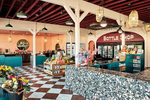 Carla's Fresh Market by null