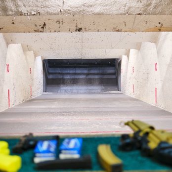 Bullseye Indoor Gun Range - Gun/Rifle Ranges Near Me - Jacksonville, Florida Bullseye Indoor Gun Range - Gun/Rifle Ranges Near Me - Jacksonville, Florida