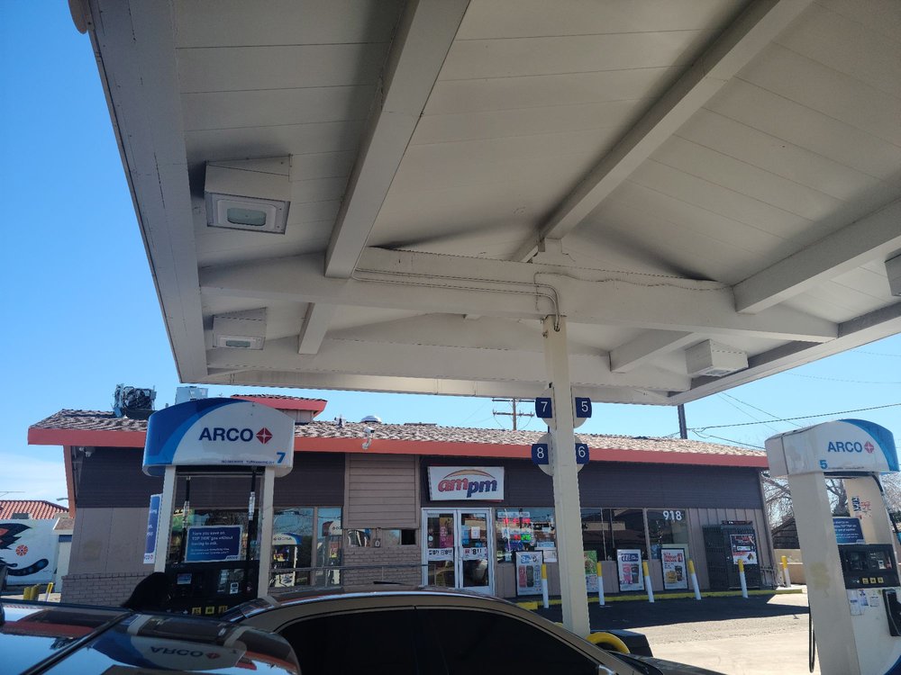 AMPM Updated September 2024 918 W Lancaster Blvd, Lancaster