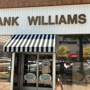 Hank Williams Museum - Museums Near Me - Montgomery, Alabama
