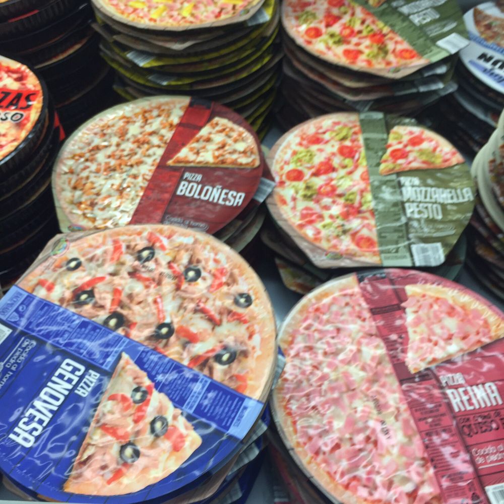 Mercadona - Grocery Near Me - Seville, SE Mercadona - Grocery Near Me - Seville, SE