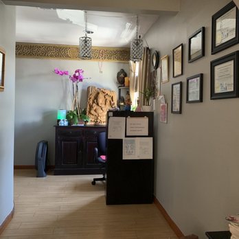 Blue Lotus Massage - Massage Near Me - Culver City, California Blue Lotus Massage - Massage Near Me - Culver City, California