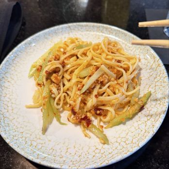 Northern China Eatery - Spicy Cold Noodle - Chinese Near Me - Atlanta, Georgia Northern China Eatery - Spicy Cold Noodle - Chinese Near Me - Atlanta, Georgia