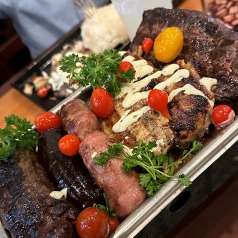 Martin Fierro Restaurant - Parillada Meat Lovers Grill Meat Lovers Grill - Steakhouses Near Me - Naples, Florida Martin Fierro Restaurant - Parillada Meat Lovers Grill Meat Lovers Grill - Steakhouses Near Me - Naples, Florida