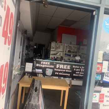 Computer Geek 911 - Peek inside - Mobile Phone Repair Near Me - San Diego, California Computer Geek 911 - Peek inside - Mobile Phone Repair Near Me - San Diego, California