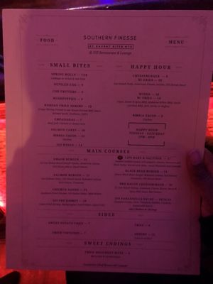 333 Lounge & Restaurant by null