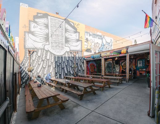 Beeryland by null